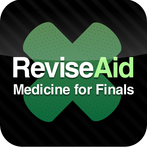 Medicine for Finals icon