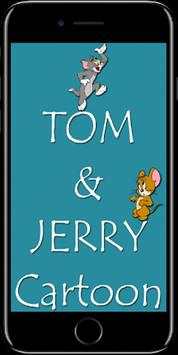 Videos of Tom & Jerry Cartoon screenshot 1