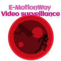 Videosurveillance E-MotionWay on 9Apps