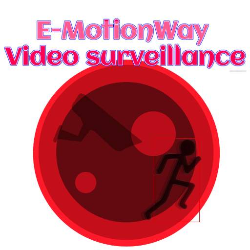 Videosurveillance E-MotionWay 1.10