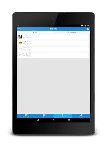 SaveGiftCards: Free Gift Cards screenshot 5