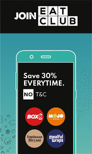 MOJO Pizza - Order Pizza Online | Pizza Delivery screenshot 2