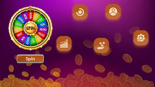Spin To Win Earn Money स्क्रीनशॉट 2
