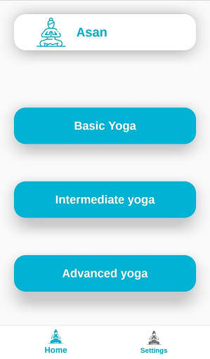 Yoga Asan screenshot 3