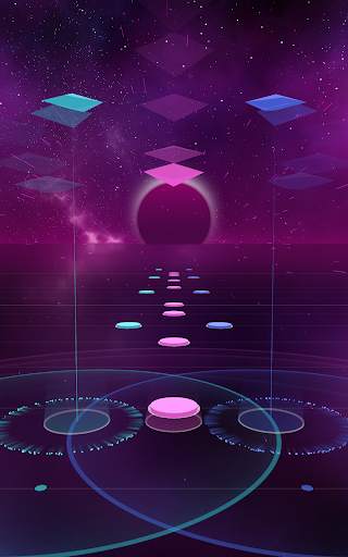 Sound Sky — Mantenha a calma e Acompanhe a batida screenshot 6