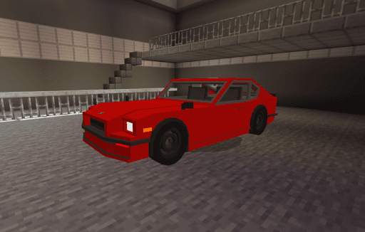 Car Mods For Minecraft | Transport MCPE Addons screenshot 3