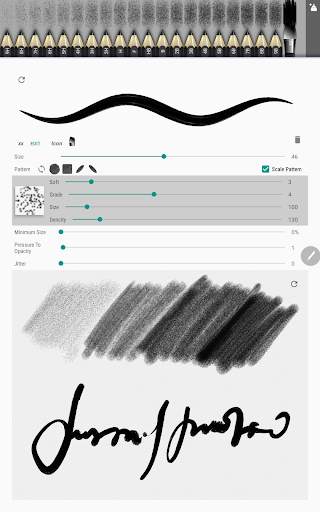 Sketch Box Free (Easy Drawing) screenshot 9