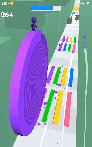 Layers Roll screenshot 3