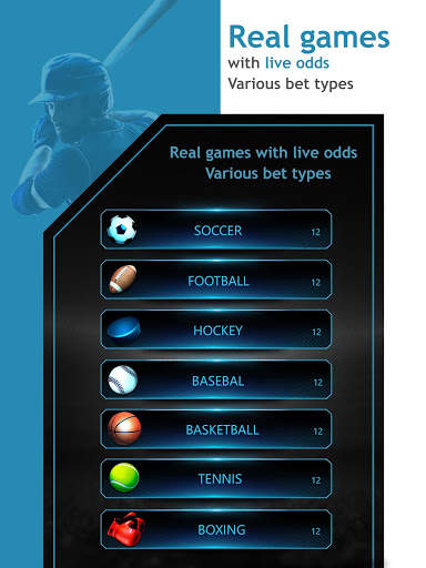 Social Betting screenshot 2
