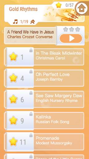 Piano Tiles 7 screenshot 2