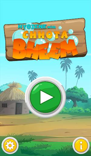 Hygiene with Chhota Bheem screenshot 10