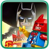 Big LEGO  Batman Games 1.0