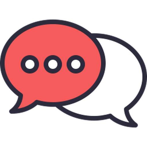 Random Chat - with Strangers 59.0