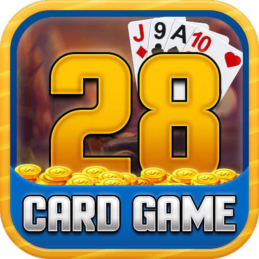 28 Card Game 8.3
