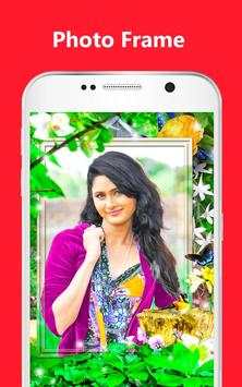 Nature Photo Frames Dual - Nature Dual Photo Frame 2 تصوير الشاشة