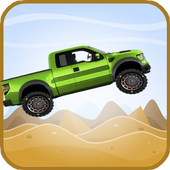 Desert Race icon