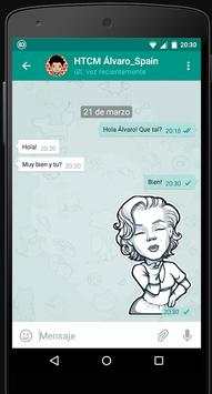 Telegraph messenger 2019 screenshot 4