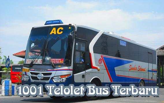 1001 Telolet Bus Terbaru screenshot 3
