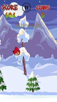 Flappy Angry स्क्रीनशॉट 5