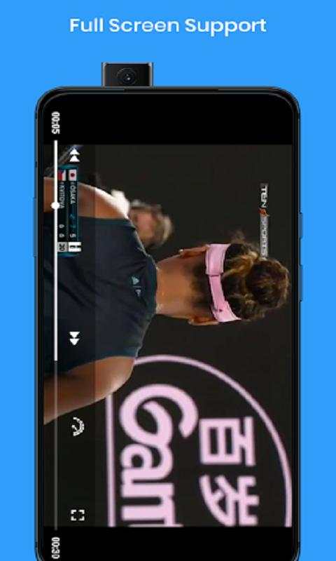 Star sports One Cricket Guide screenshot 3
