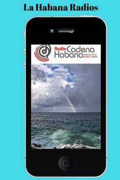 Cuba.La Habana, Radios y Zona WIFI screenshot 3