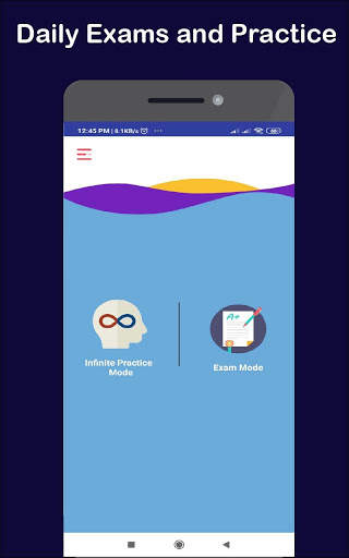 Aptitude Test Preparation & Tricks : Mock buddy screenshot 2