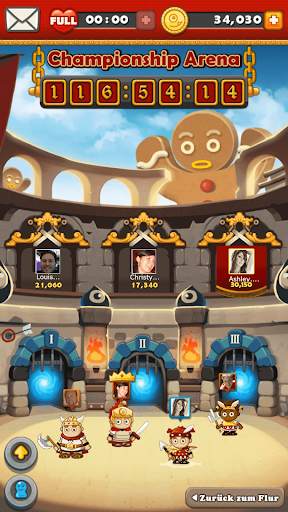 Monster Busters screenshot 6