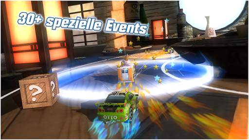 Table Top Racing Kostenlos screenshot 1
