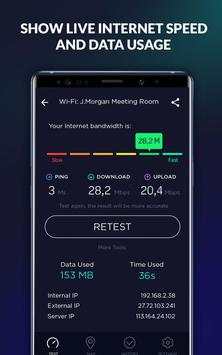 Wifi Speed Test: Internet Check & Speed Test screenshot 12