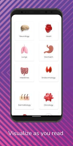 Physio Study- Physio companion скриншот 6
