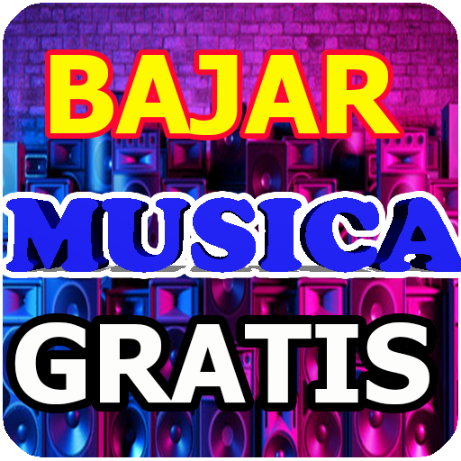 Bajar música gratis a mi celular MP3 guia icon