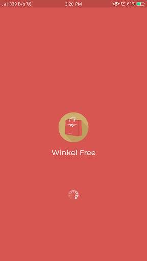 Winkle Free screenshot 1