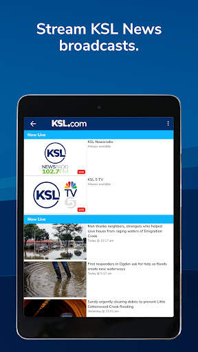 KSL.com News Utah screenshot 16