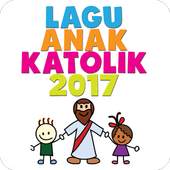 Lagu anak Katolik Terbaik 2017 1.0.0