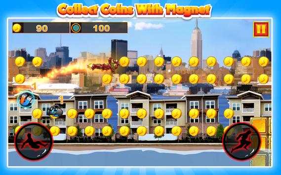 Super Iron-oggy Games screenshot 3