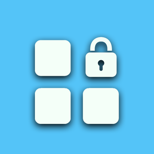 ikon Free App Locker: Privacy Guard