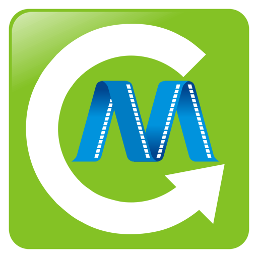 Media Converter icon