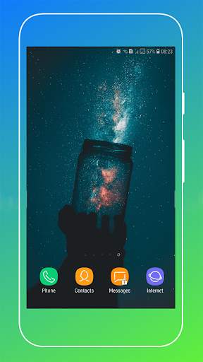 Universe Wallpaper 4k screenshot 6