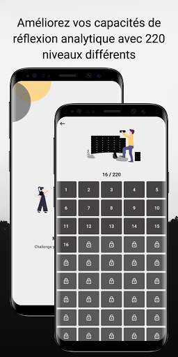 Énigmes mathématiques screenshot 3
