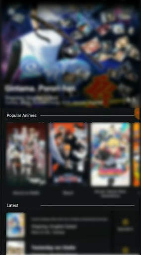 Animania screenshot 1