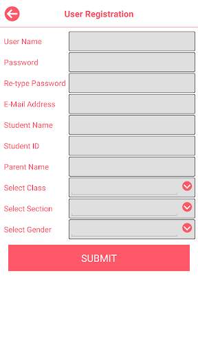 Pi World School screenshot 4