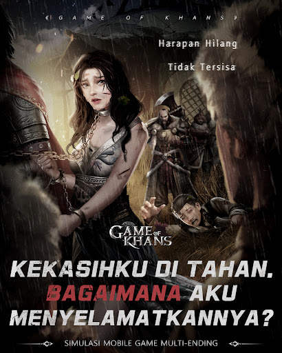 Game of Khans screenshot 15