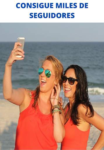 Ser Instagramer- Guia como ser instagramer screenshot 4