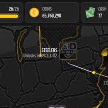 Guide for Madden NFL Mobile 1 تصوير الشاشة