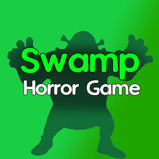 Swamp Horror Game 2 2.0