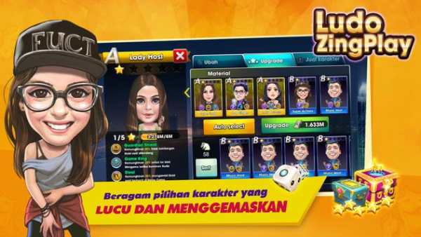 Ludo ZingPlay screenshot 3