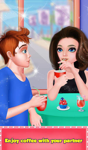 College Prom Party Love screenshot 4