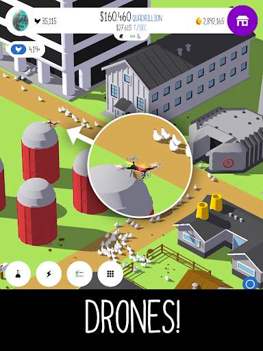Egg, Inc. screenshot 13
