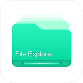 File Manager icon