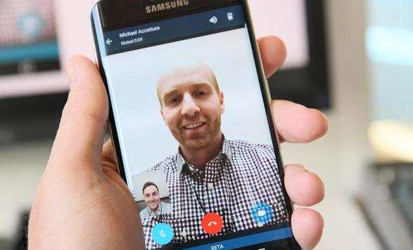 New FaceTime Free Video Call & Chat advice screenshot 1